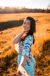 Amelia Sinclair