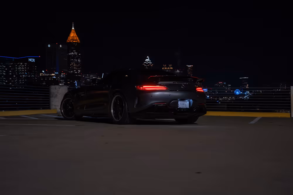 The Most Exclusive Grand Tourers Available Today