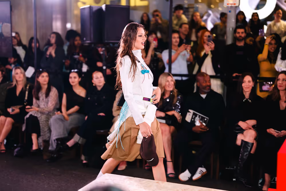 Inside the World of Haute Couture