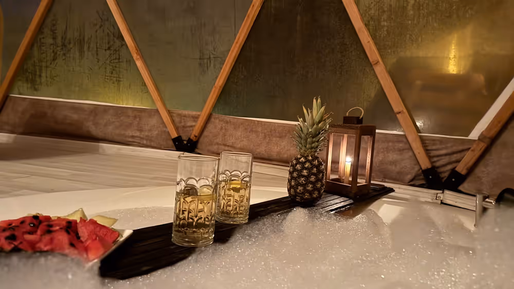 Luxury Spa Retreats Worth the Journey