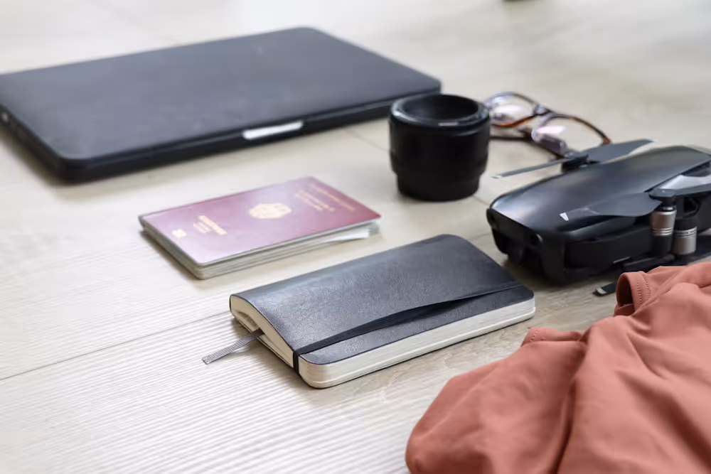 Luxury Technology Trends Shaping Modern Travel