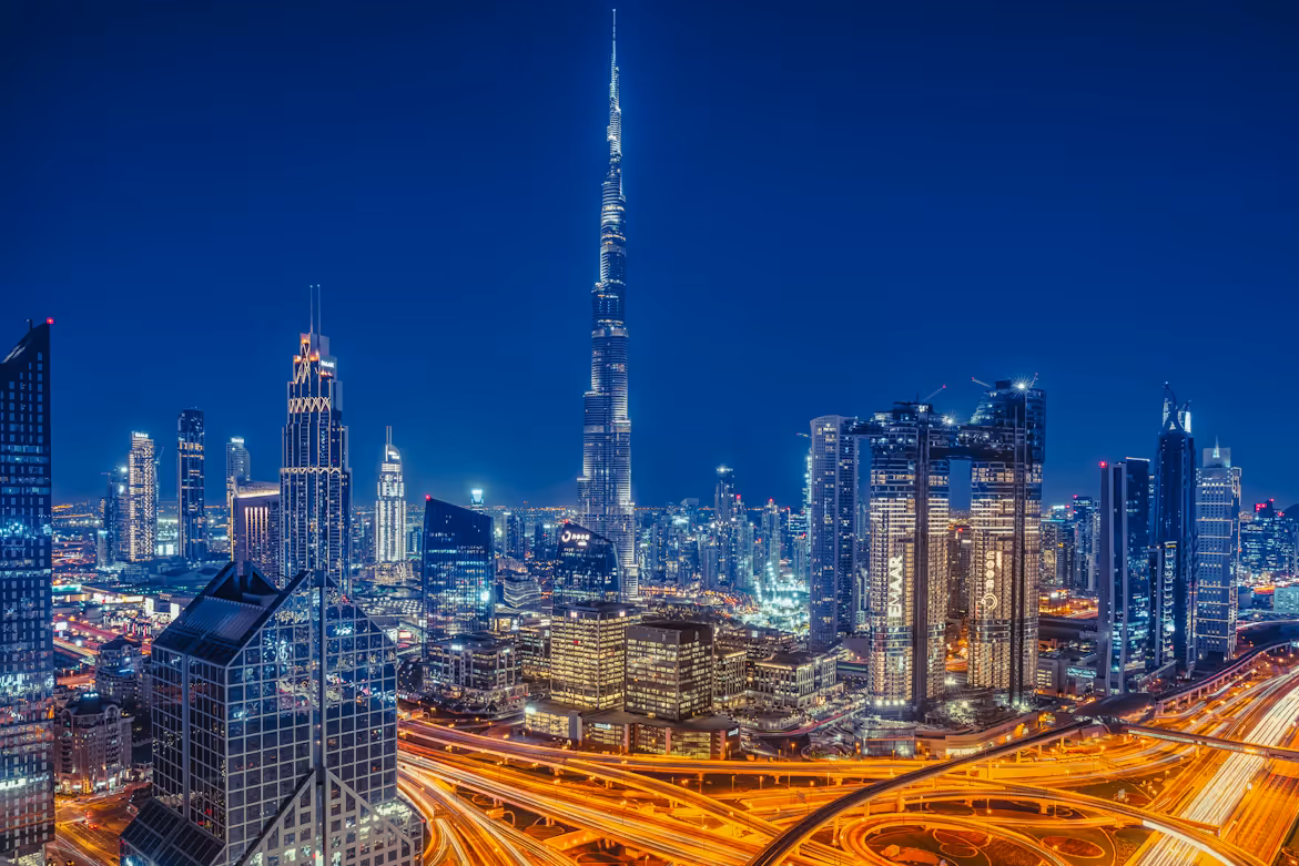 Dubai Beyond the Skyscrapers: A Luxury Traveler's Guide to the City's Hidden Side
