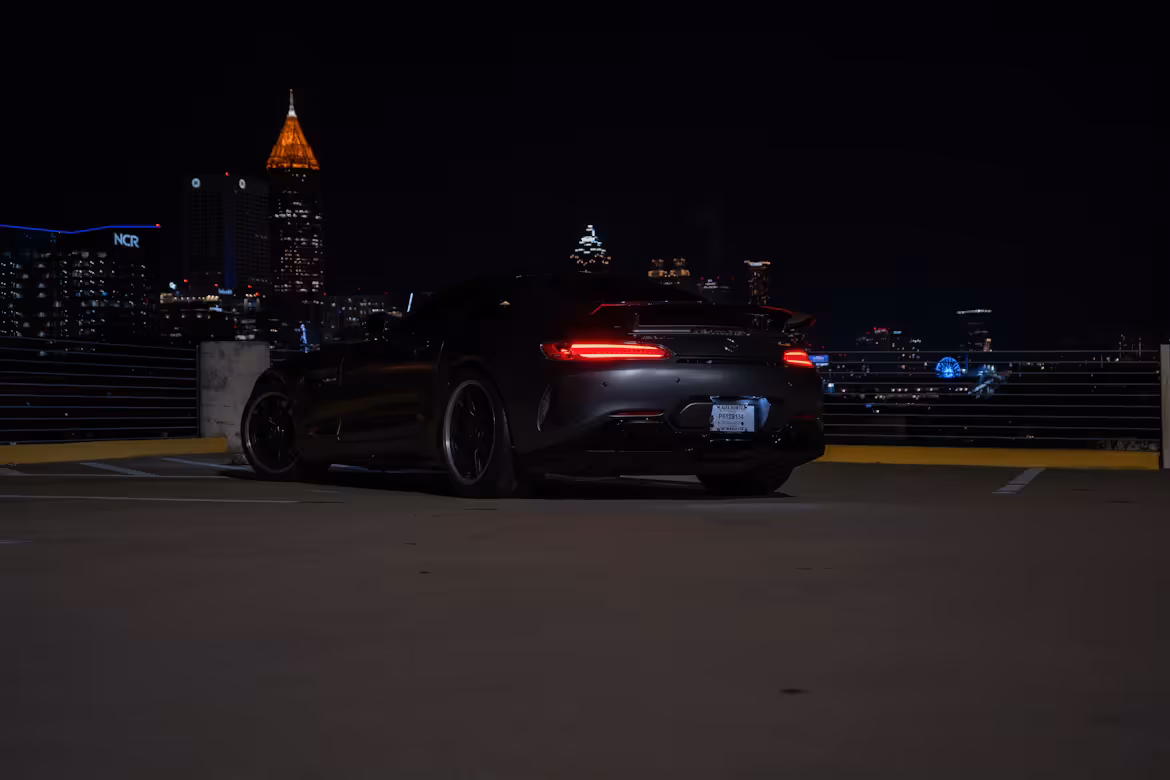 The Most Exclusive Grand Tourers Available Today