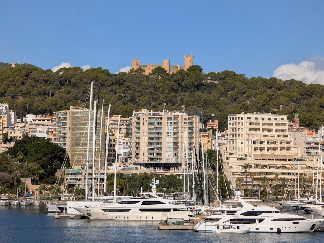 Hidden Luxury Destinations in Europe