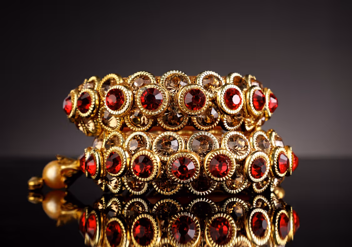 Why High Jewelry Continues to Thrive