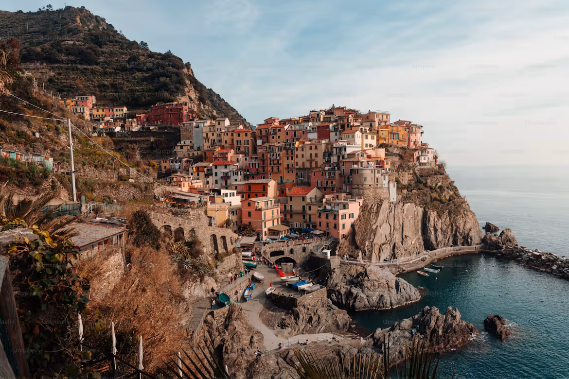 Best Luxury Escapes in Italy
