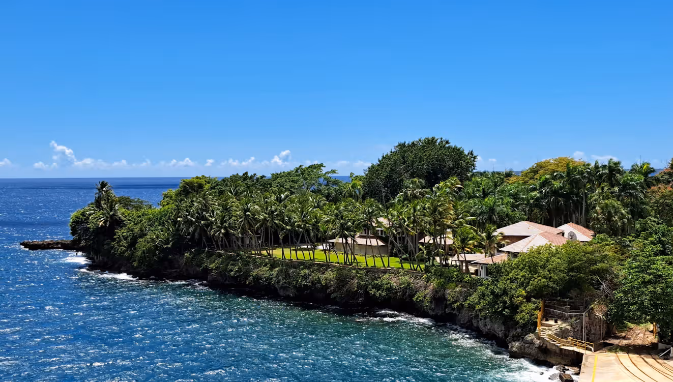 The Best Private Island Destinations in the World