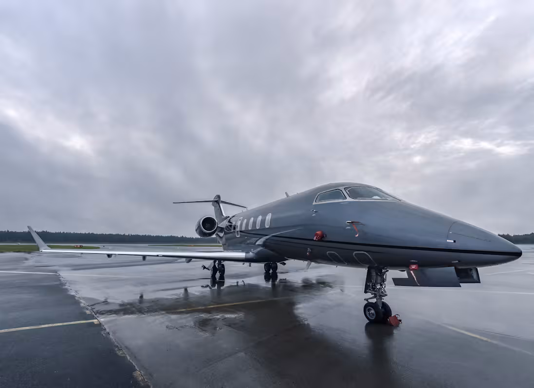 Private Aviation Explained: A Beginner's Guide to Flying Private