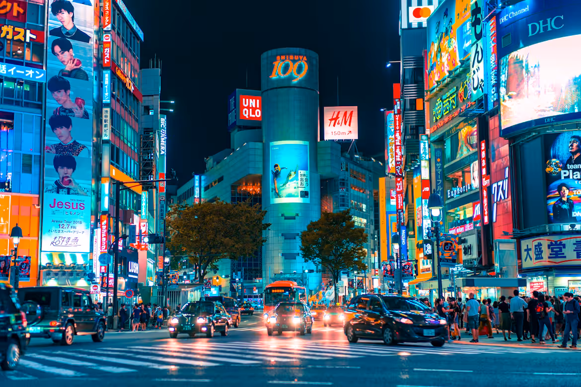 Tokyo for Luxury Travelers: Where Tradition Meets Modern Luxury