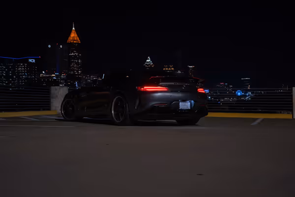 The Most Exclusive Grand Tourers Available Today