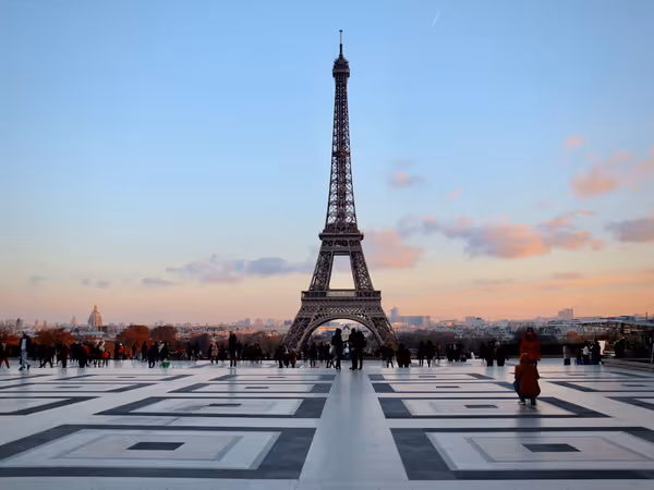Luxury Weekend Guide to Paris