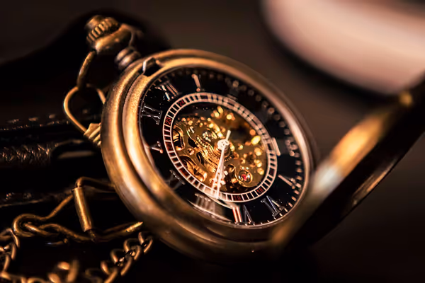 Why Collectors Still Love Mechanical Watches