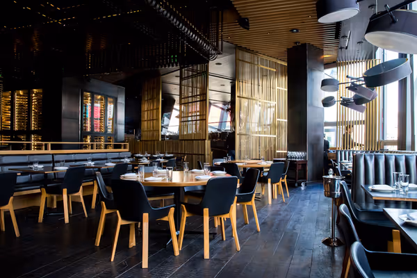 Michelin-Starred Hotels Worth Visiting