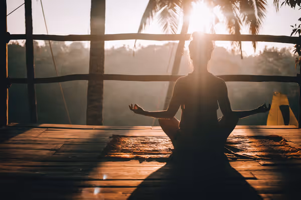 Why Wellness Travel Continues to Grow