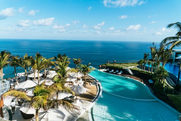Amanpuri Review: The Resort That Started the Aman Legend