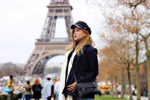 Fashion Capitals Every Luxury Traveler Should Visit