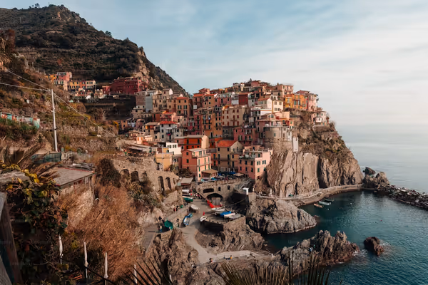 Best Luxury Escapes in Italy