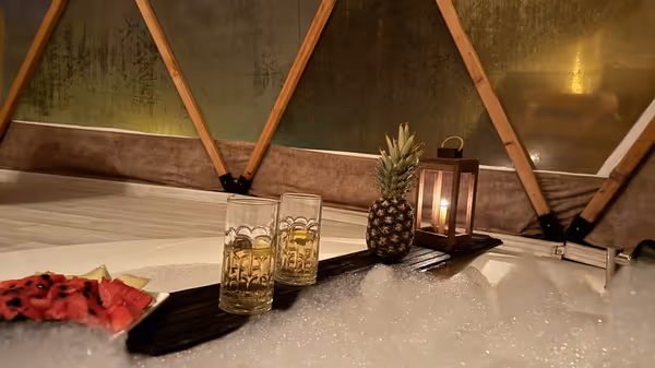 Luxury Spa Retreats Worth the Journey