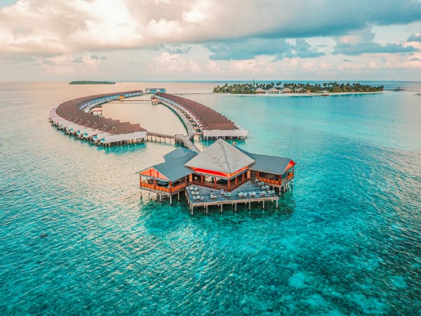 Soneva Jani Review: The Maldives Resort That Redefined Overwater Luxury