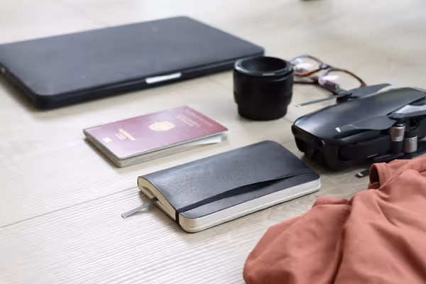 Luxury Technology Trends Shaping Modern Travel