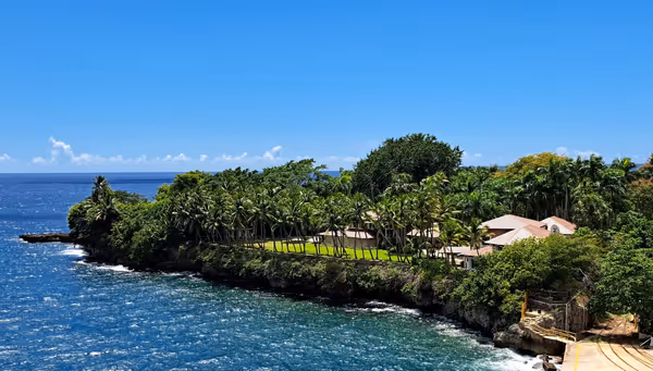 The Best Private Island Destinations in the World