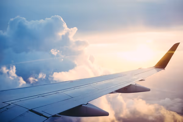 Travel Trends Defining the Next Decade