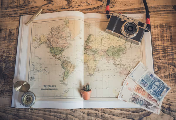 How Luxury Travelers Book Differently Today