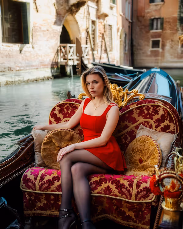 Julian Balthazar